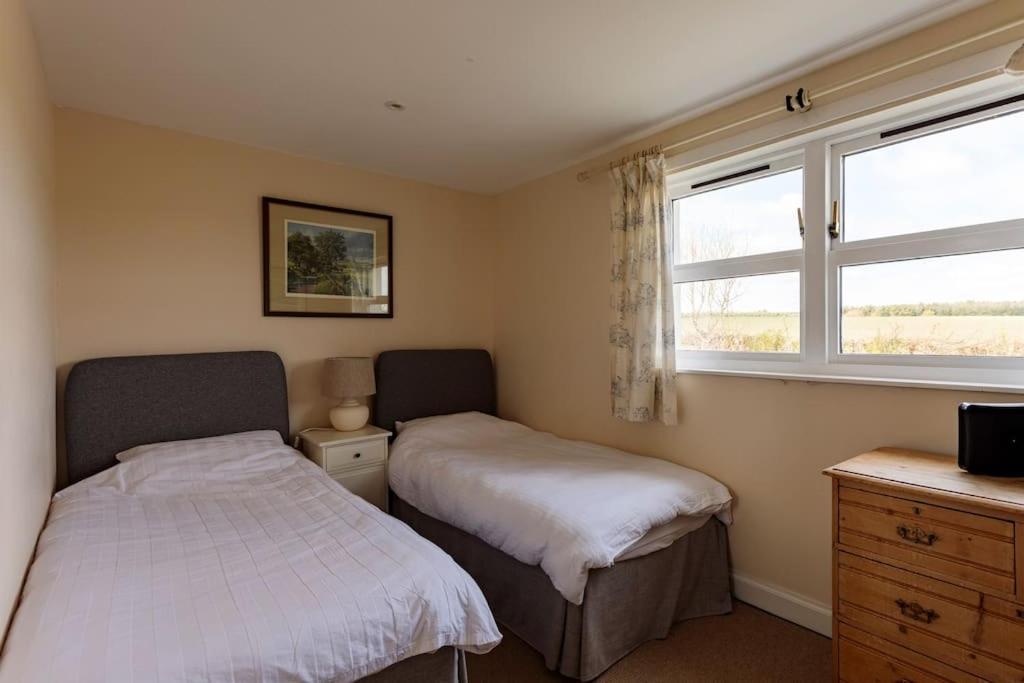 Blackhill Farm Cottage パース エクステリア 写真