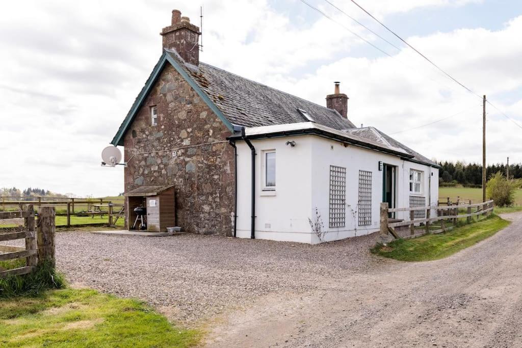 Blackhill Farm Cottage パース エクステリア 写真