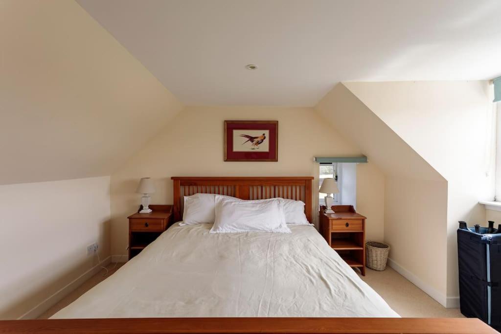 Blackhill Farm Cottage パース エクステリア 写真