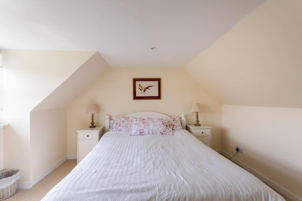 Blackhill Farm Cottage パース エクステリア 写真