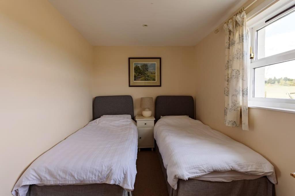 Blackhill Farm Cottage パース エクステリア 写真