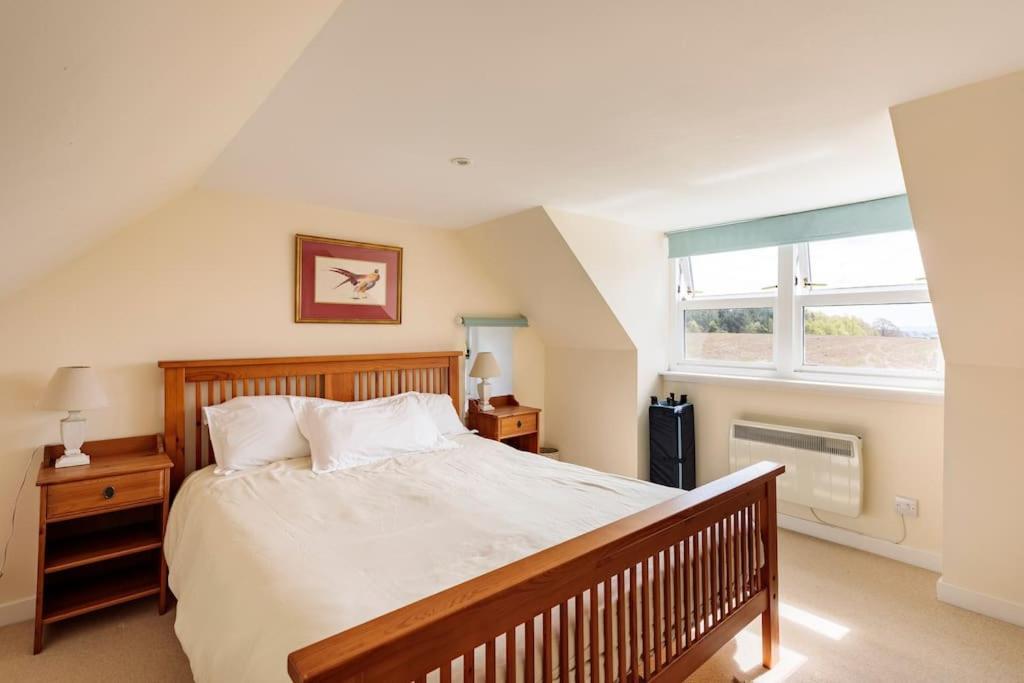 Blackhill Farm Cottage パース エクステリア 写真