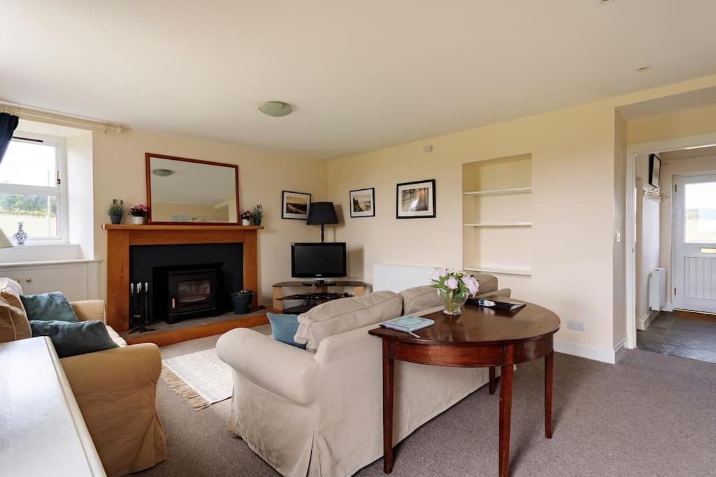 Blackhill Farm Cottage パース エクステリア 写真