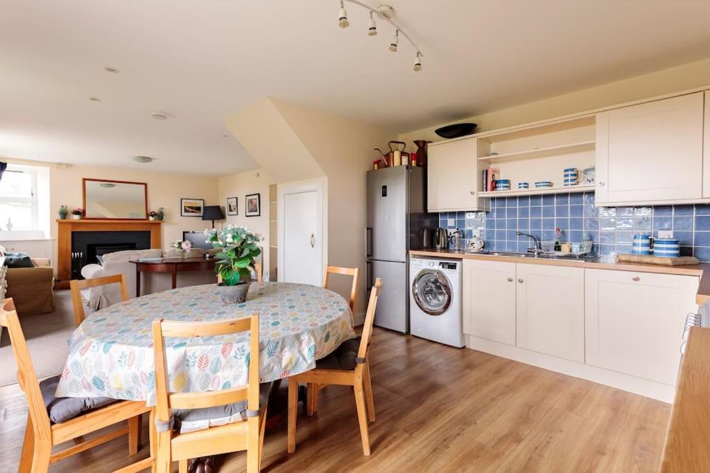 Blackhill Farm Cottage パース エクステリア 写真