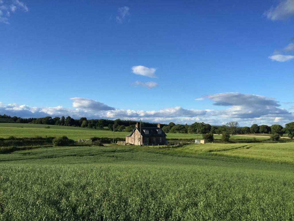 Blackhill Farm Cottage パース エクステリア 写真