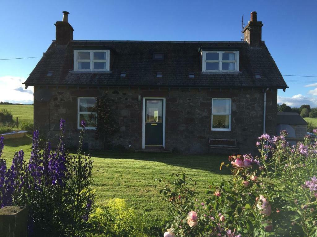 Blackhill Farm Cottage パース エクステリア 写真