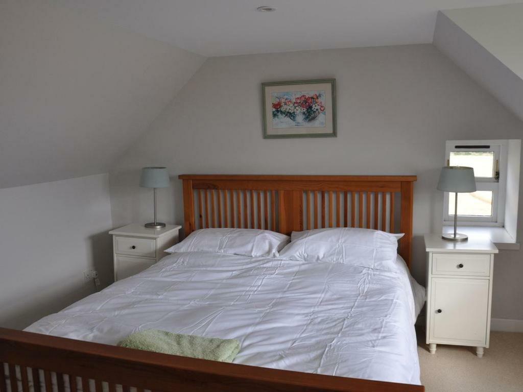 Blackhill Farm Cottage パース エクステリア 写真